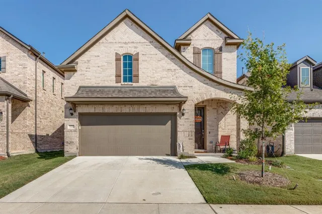 $530,000 | 3124 Greenbriar Drive, Celina, TX 75009