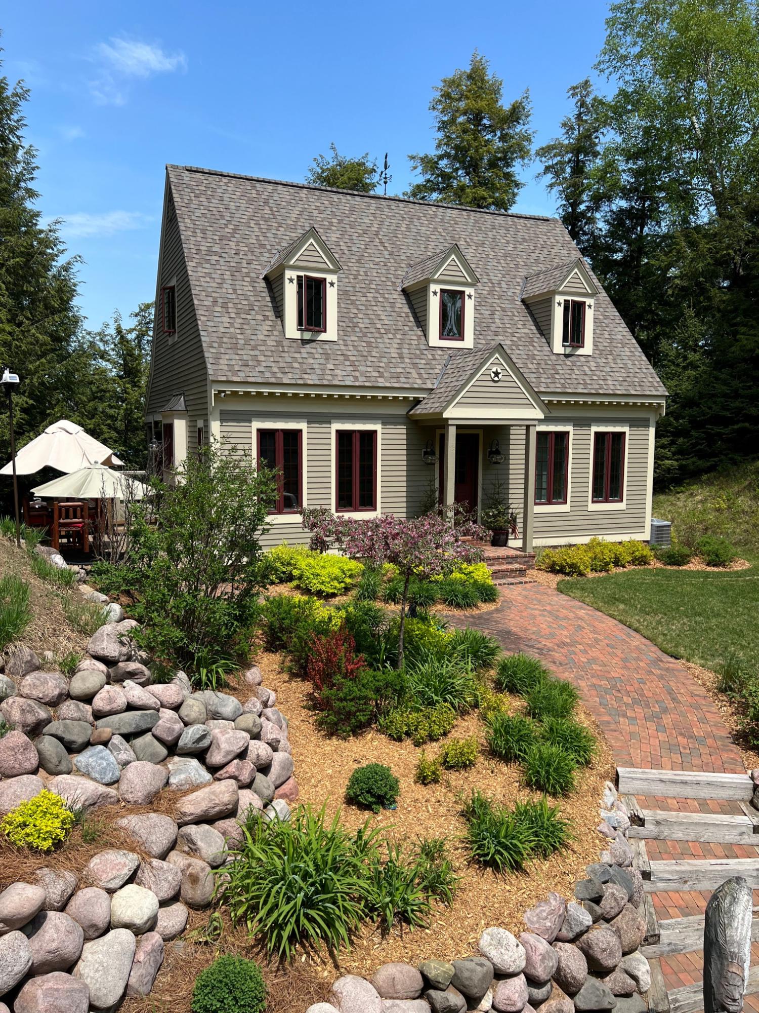 6166 West Forest Lake Road Land O'Lakes, WI 54540 - Photo 2 of 31 Gallery Image 2