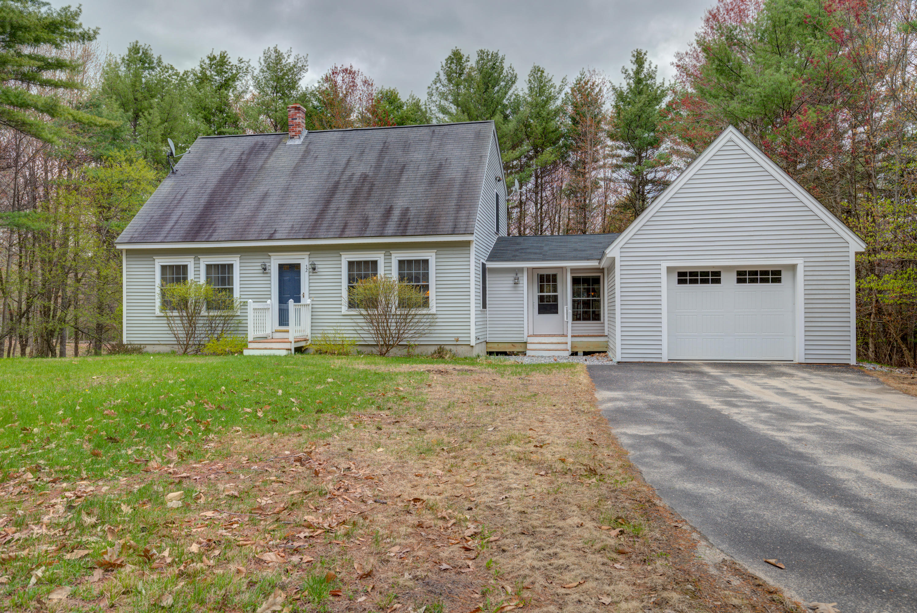 32 Mountain View Road Naples, ME 04055 - Photo 3 of 38 Pic#-3