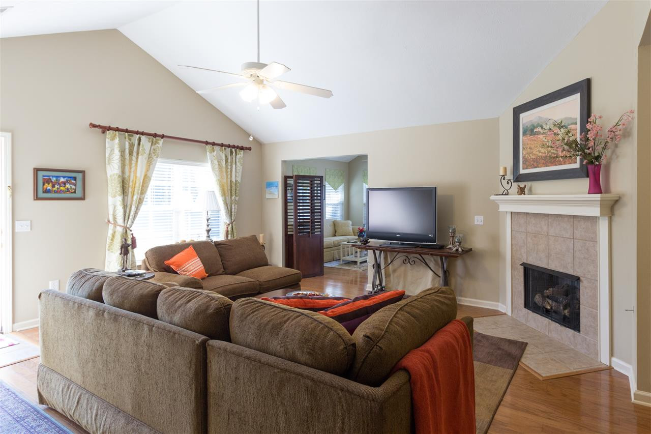603 Charmant Place, Unit 603 Ridgeland, MS 39157 - Photo 5 of 36 Photo 5