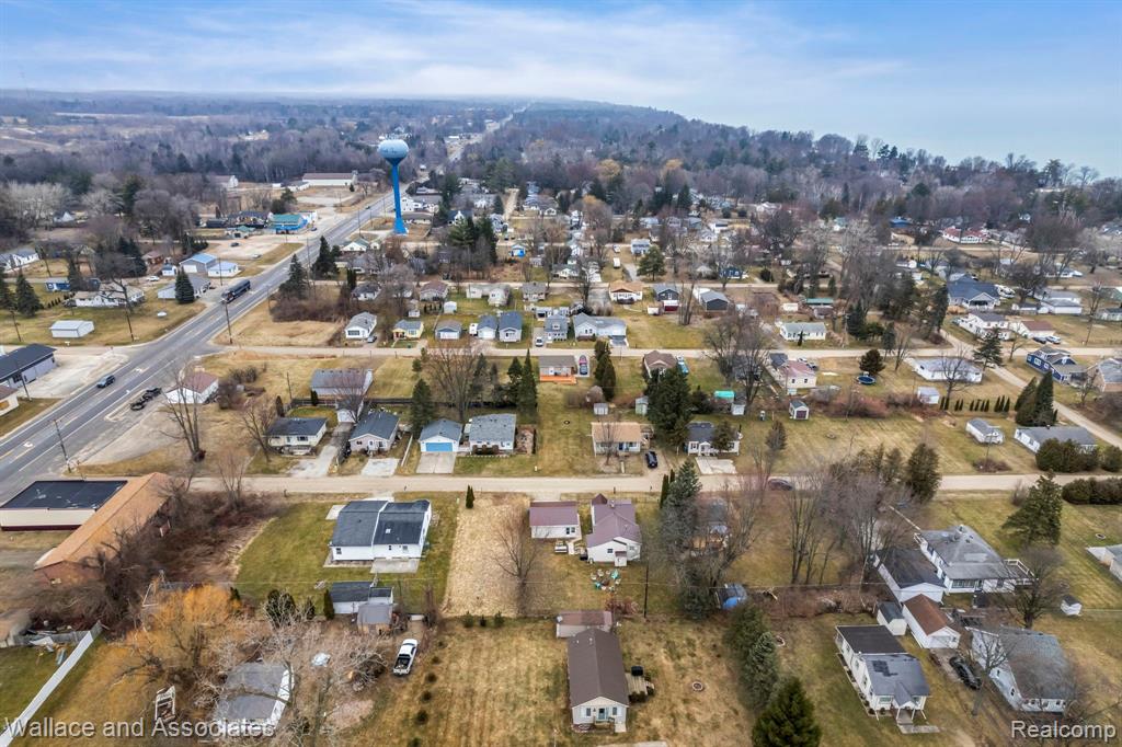 7298 Birchcrest Road Lexington, MI 48450 - Photo 29 of 50