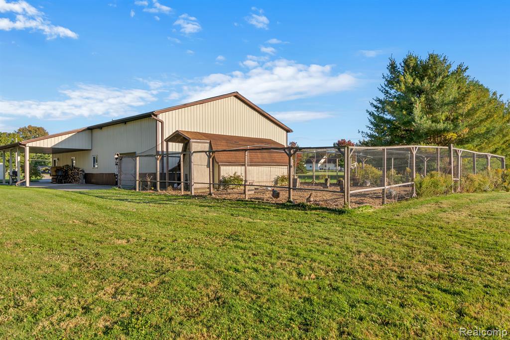13251 North Jennings Road Clio, MI 48420 - Photo 46 of 53 Gallery Image 46