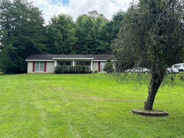 53 Ryan Road Blairsville, GA 30512 - Photo 1 of 12 Main View