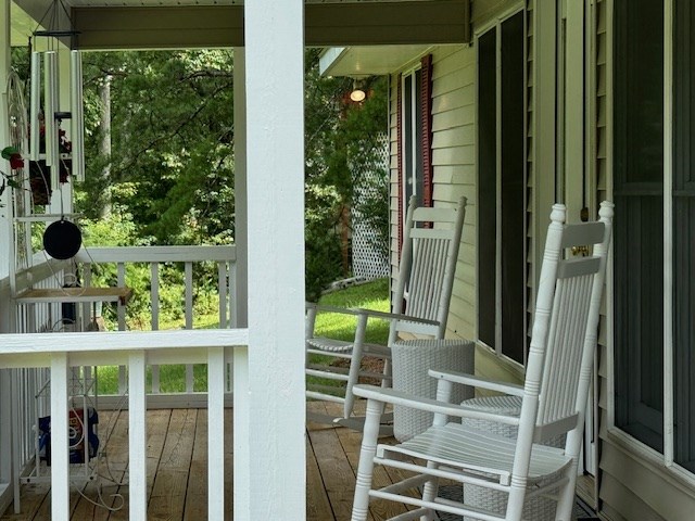 53 Ryan Road Blairsville, GA 30512 - Photo 10 of 12 Gallery Image 10