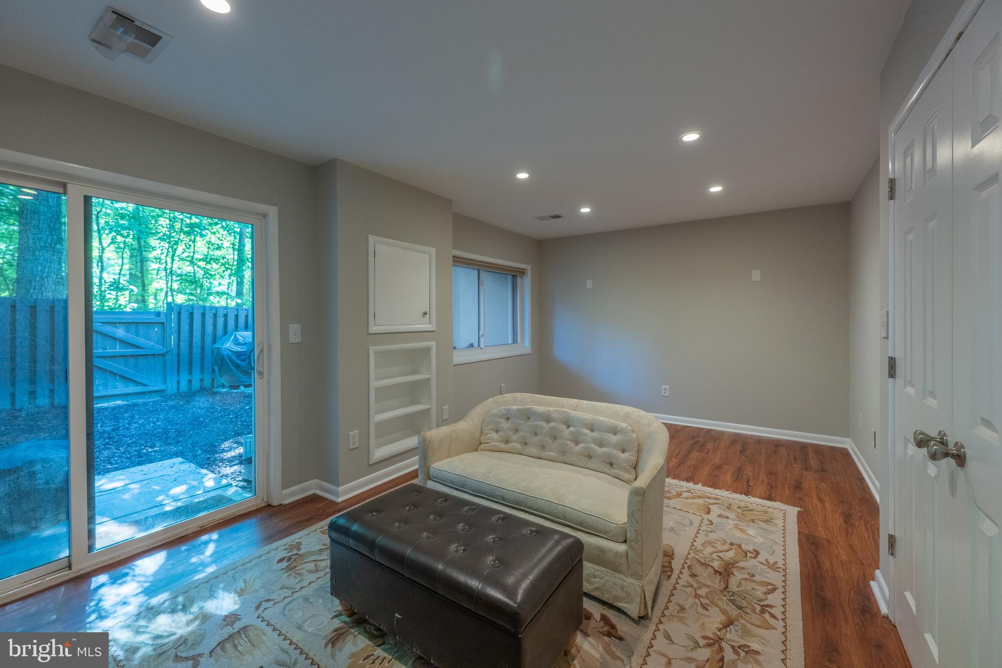 11917 Barrel Cooper Court Reston, VA 20191 - Photo 39 of 59 Finished Walkout Lower Level