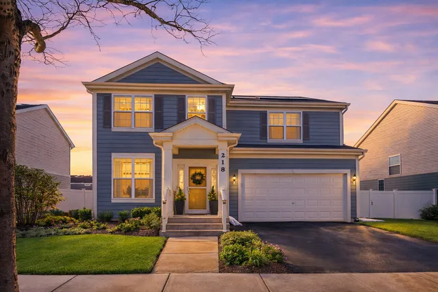 $449,900 | 218 Middleton Court, Elgin, IL 60124