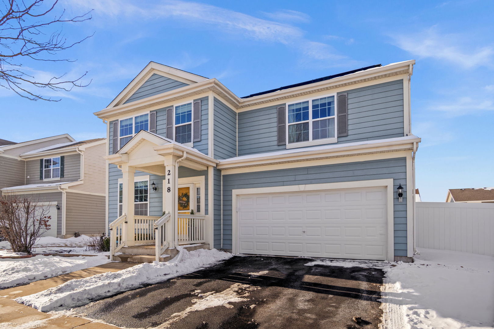 218 Middleton Court Elgin, IL 60124 - Photo 3 of 31