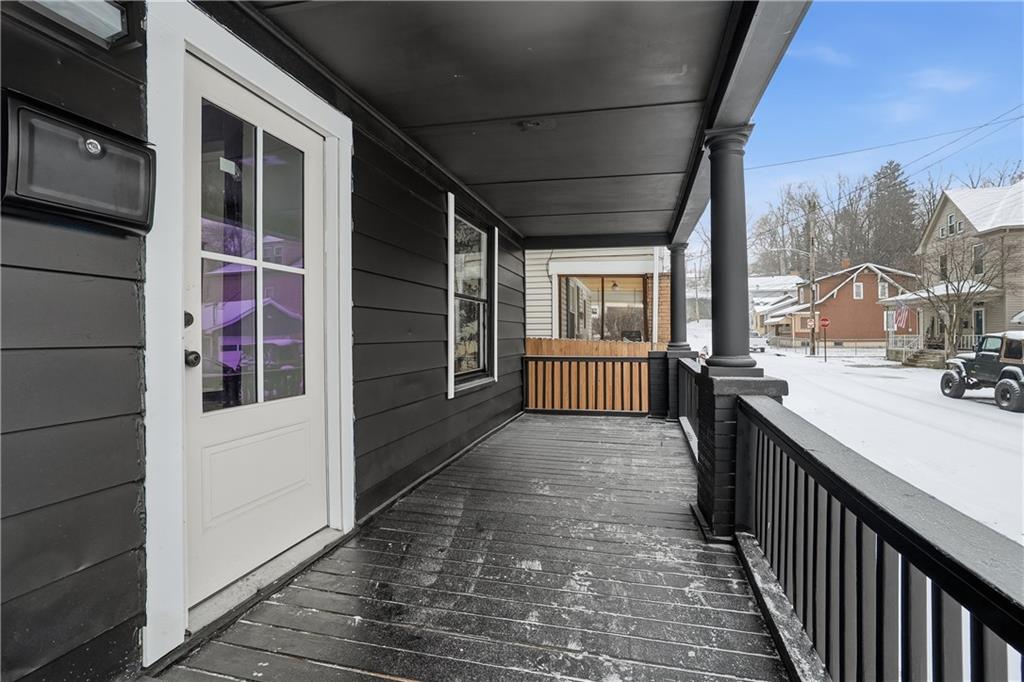 705 4th Street New Brighton, PA 15066 - Photo 3 of 37