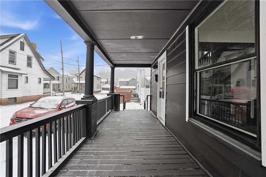 705 4th Street New Brighton, PA 15066 - Photo 32 of 37