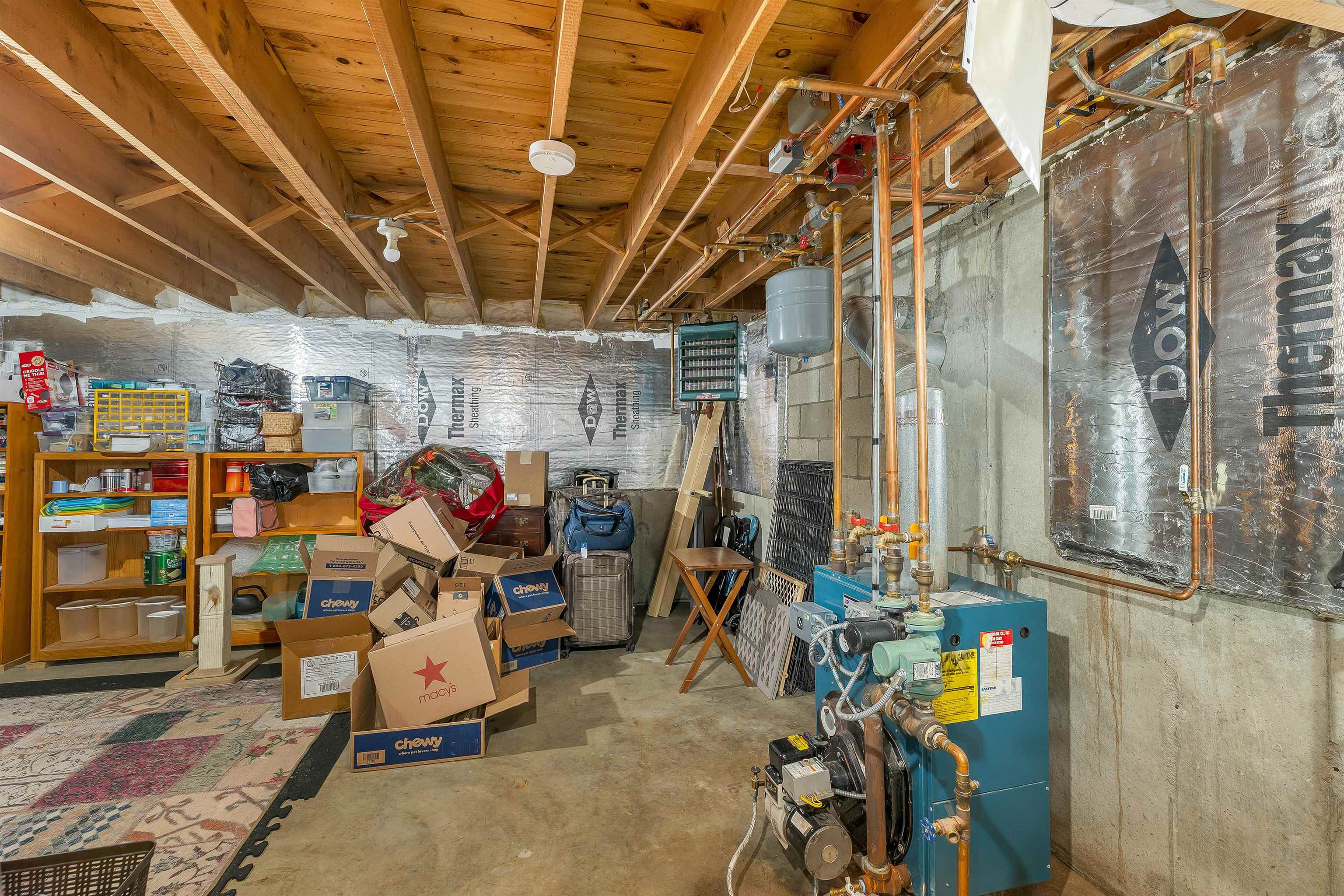 6 Bassett Road Wolfeboro, NH 03894 - Photo 26 of 29