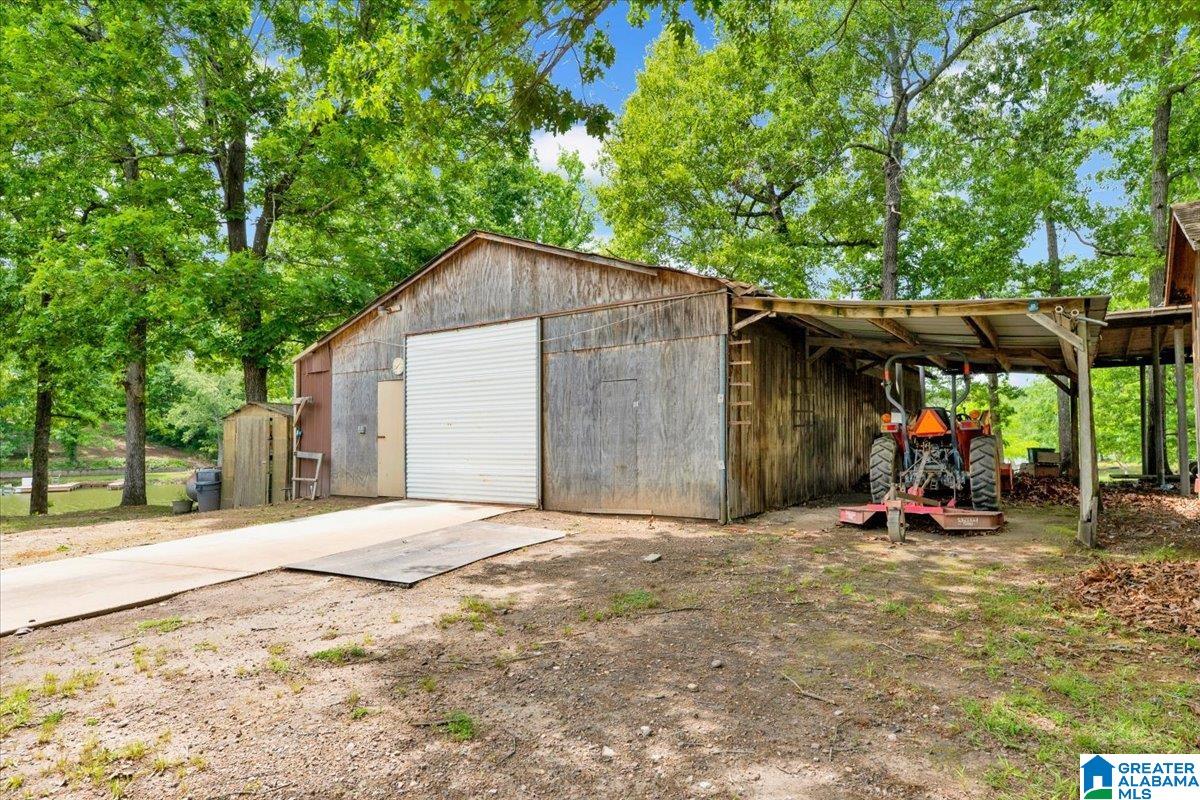 33 Sagebrush Road Ashville, AL 35953 - Photo 37 of 38