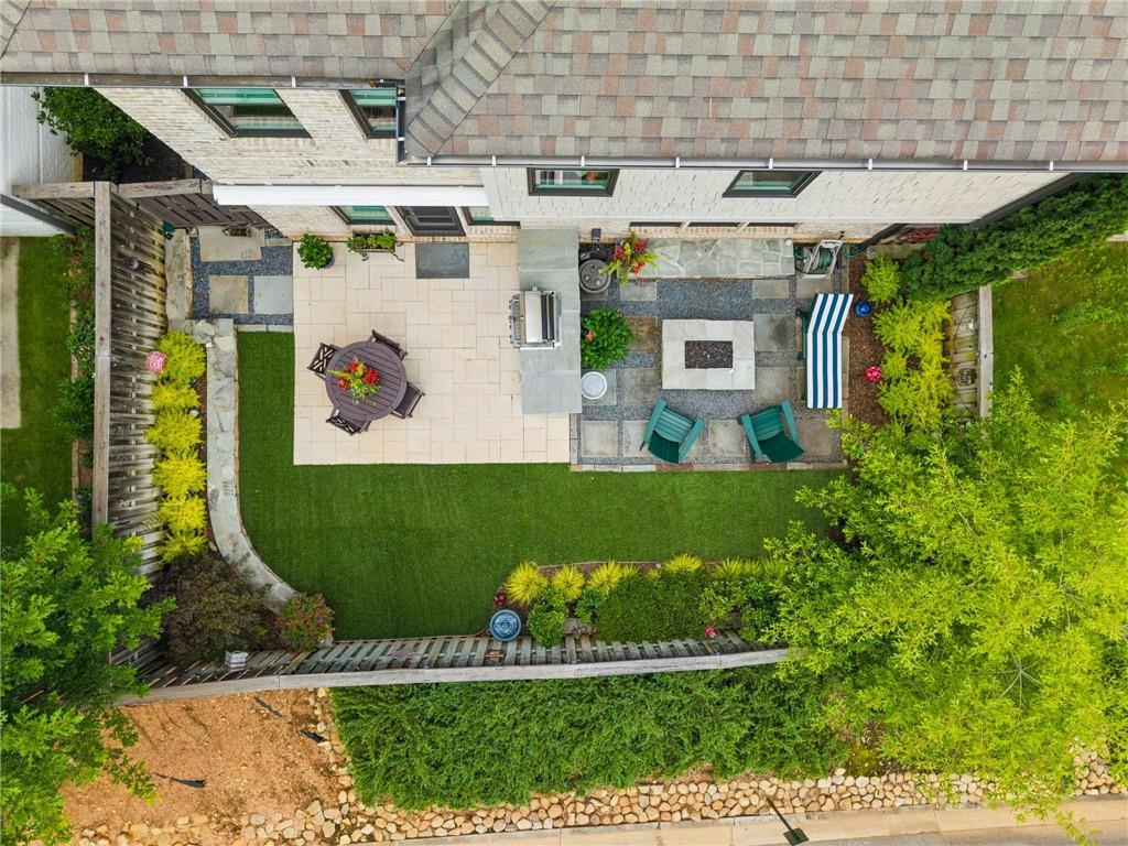 1122 Blackshear Drive Decatur, GA 30033 - Photo 49 of 54 Gallery Image 49