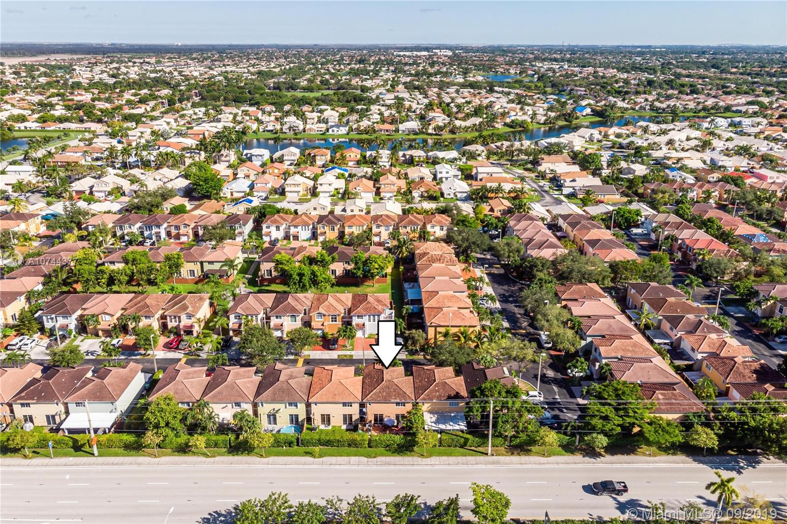 16004 Southwest 87th Terrace Miami, FL 33193 - Photo 4 of 38