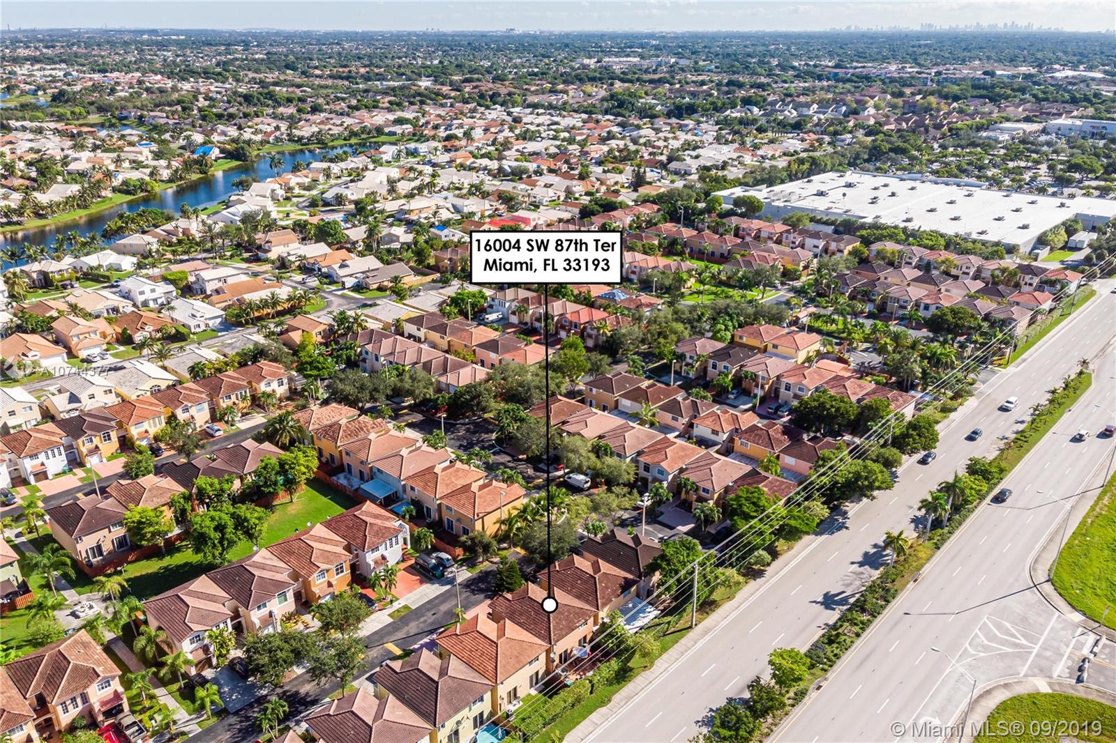 16004 Southwest 87th Terrace Miami, FL 33193 - Photo 5 of 38