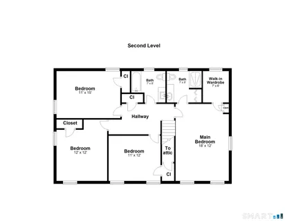 a picture of a room