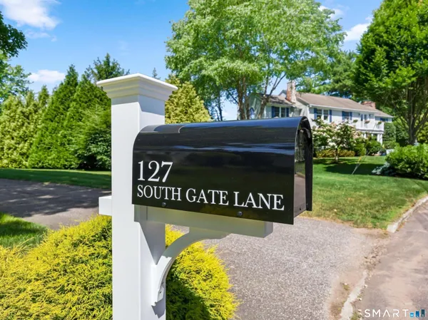 $1,899,000 | 127 South Gate Lane, Fairfield, CT 06890