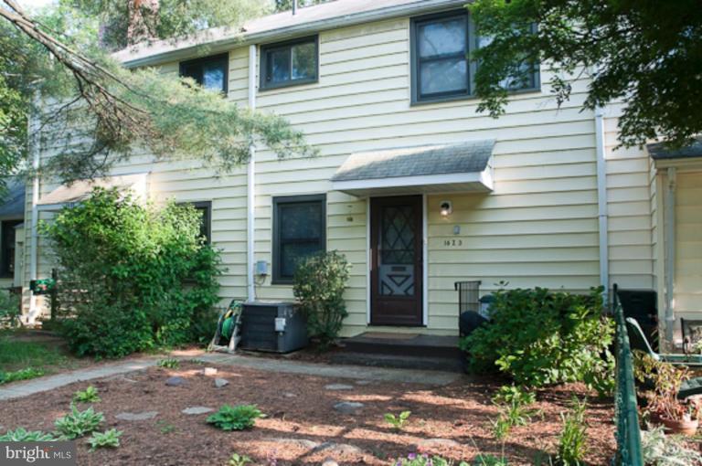 16 Ridge Road, Unit Z3 Greenbelt, MD 20770 - Photo 1 of 27 Exterior (Main)