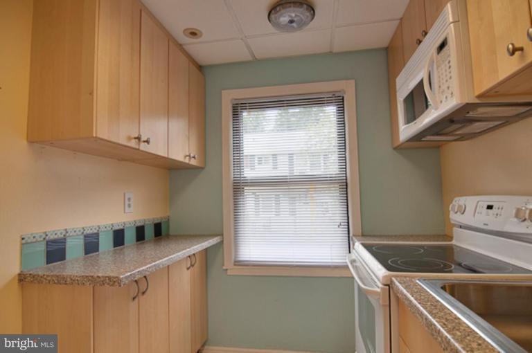 16 Ridge Road, Unit Z3 Greenbelt, MD 20770 - Photo 21 of 27 Kitchen