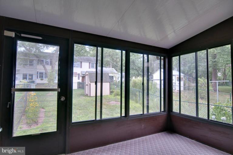 16 Ridge Road, Unit Z3 Greenbelt, MD 20770 - Photo 26 of 27 Porch
