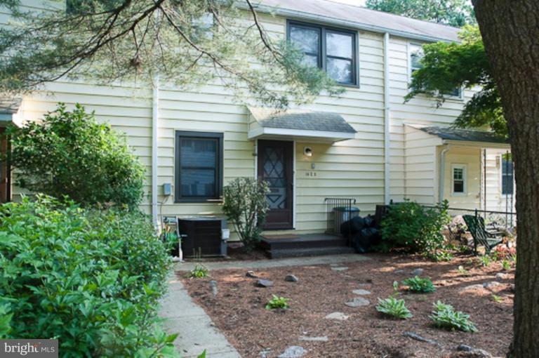 16 Ridge Road, Unit Z3 Greenbelt, MD 20770 - Photo 4 of 27 Exterior #3