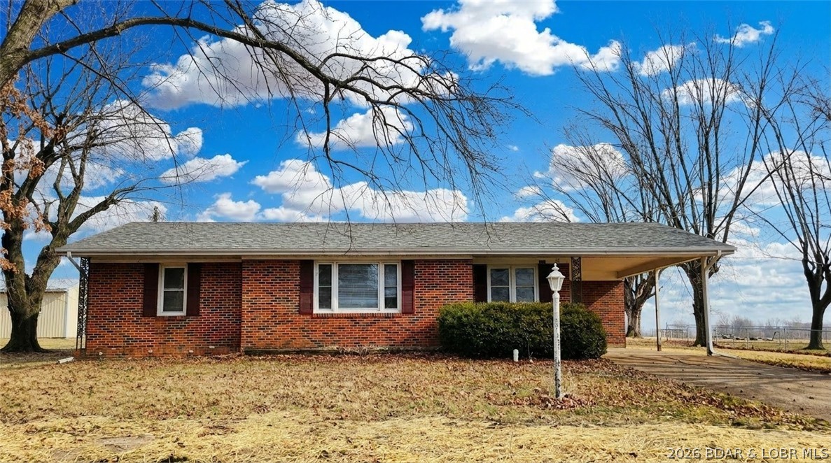 109 West Haynes Street Eldon, MO 65026 - Photo 1 of 21
