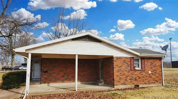 $189,900 | 109 West Haynes Street, Eldon, MO 65026