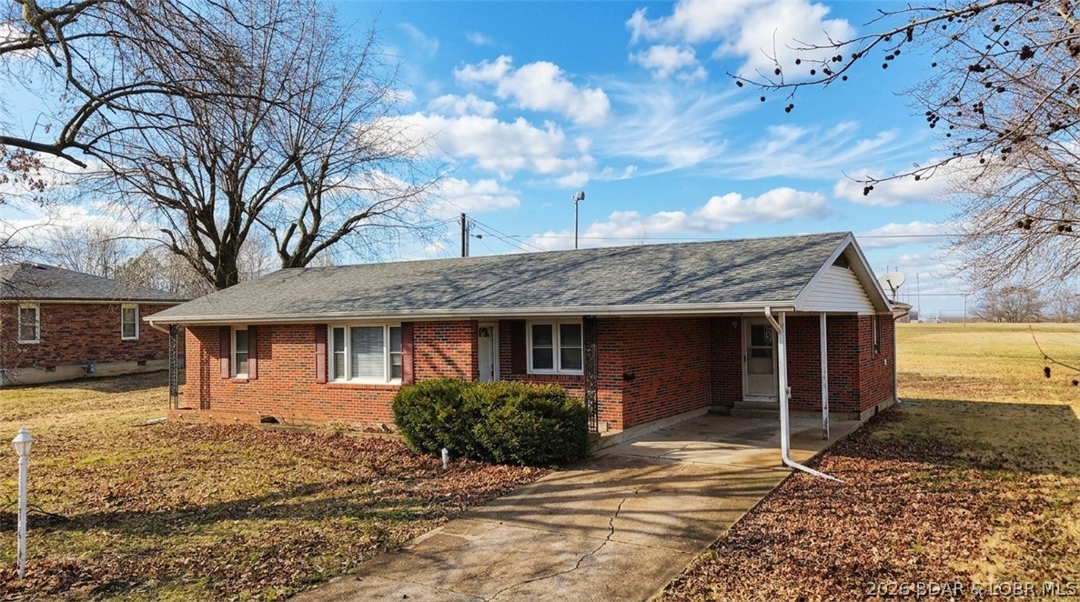 109 West Haynes Street Eldon, MO 65026 - Photo 2 of 21