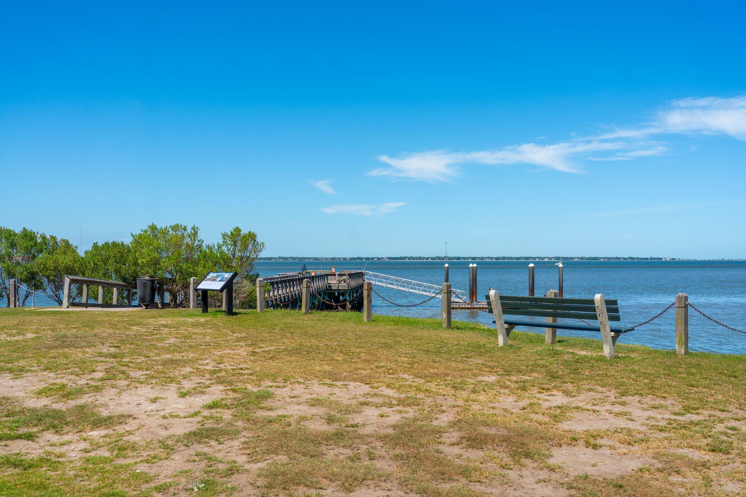 485 Fort Johnson Road Charleston, SC 29412 - Photo 73 of 79 Sunrise Park