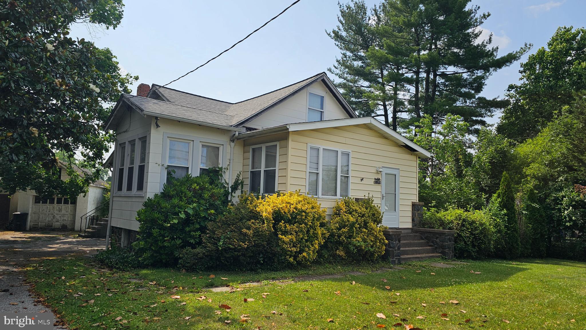 3222 North Rolling Road Windsor Mill, MD 21244 - Photo 1 of 16