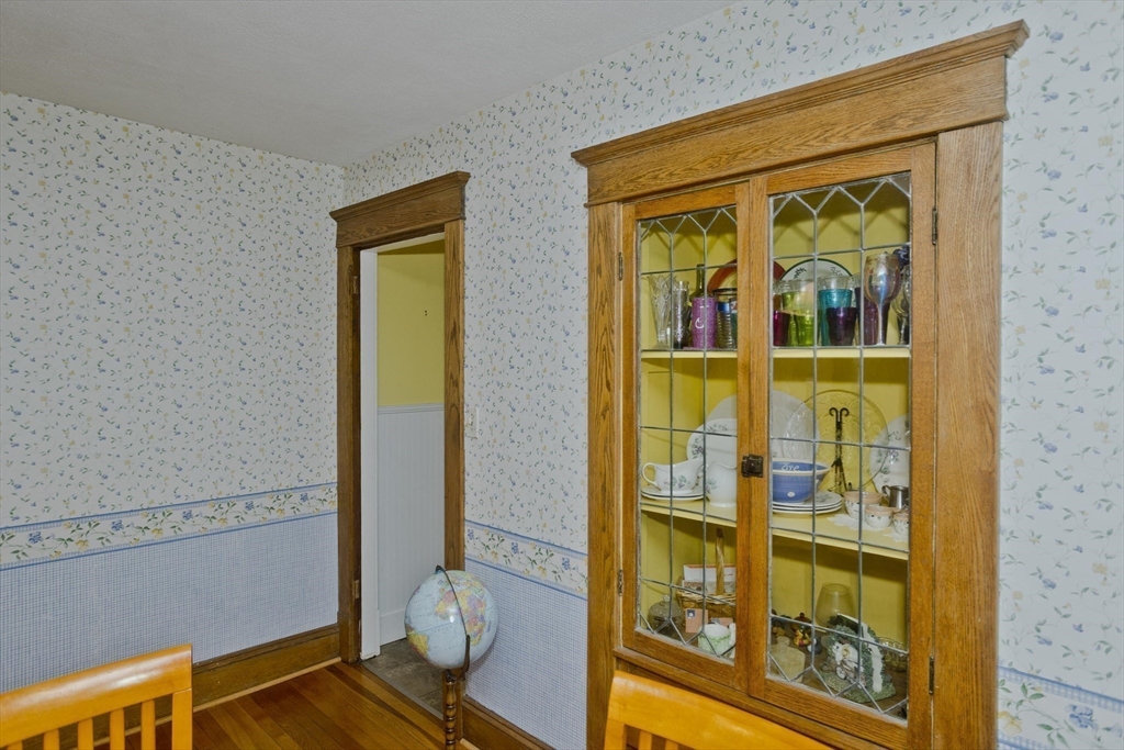 22-24 Eldridge Street Springfield, MA 01108 - Photo 12 of 41 a bathroom with a granite countertop window and a shower