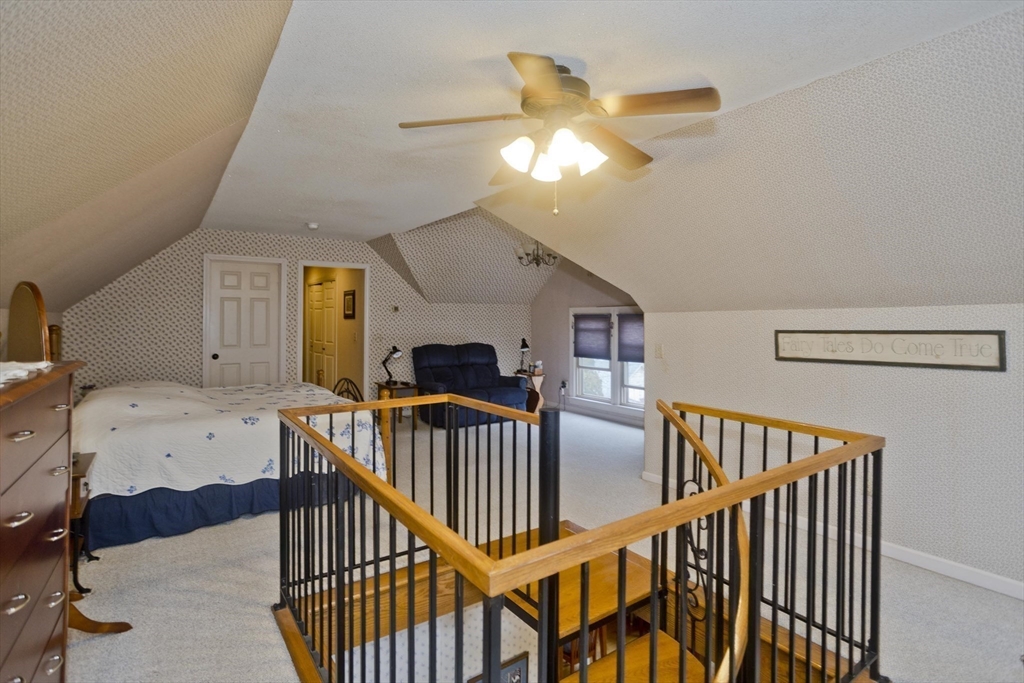 22-24 Eldridge Street Springfield, MA 01108 - Photo 22 of 41 a view of entryway with a front door