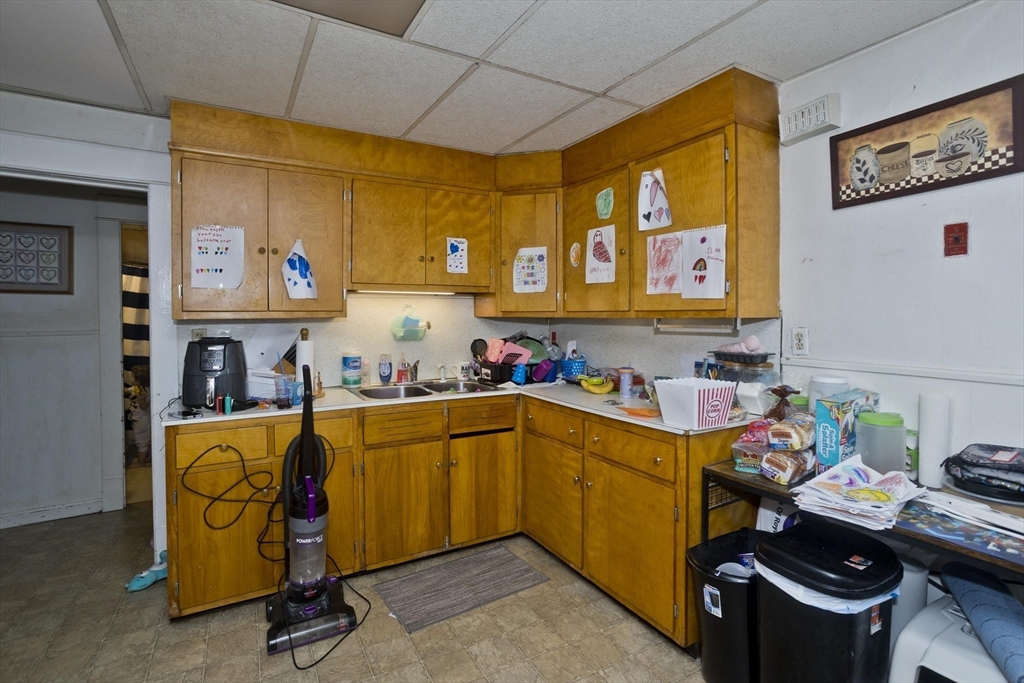 22-24 Eldridge Street Springfield, MA 01108 - Photo 35 of 41 a room with storage and utility