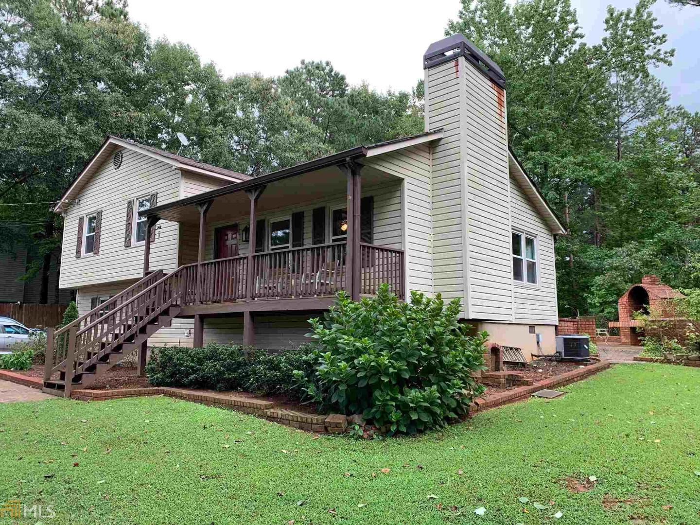 582 Toonigh Road Woodstock, GA 30188 - Photo 1 of 1 Gallery Image 1