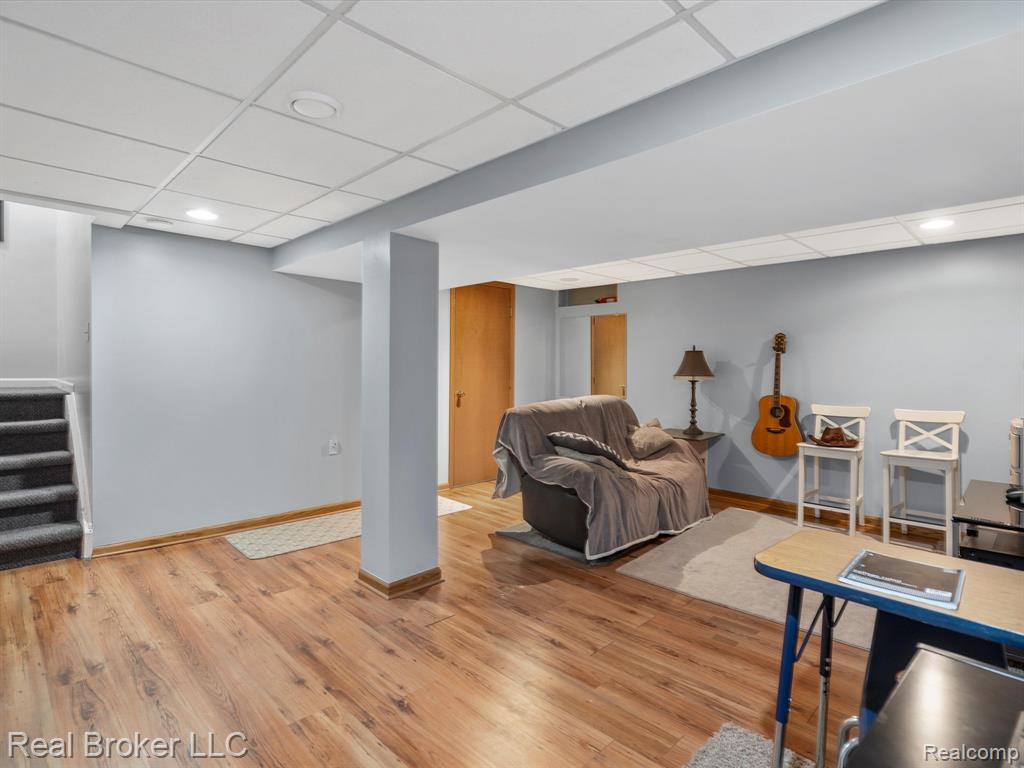 1480 Colony Drive Rochester Hills, MI 48307 - Photo 53 of 58