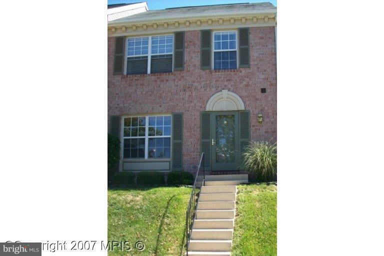 3989 Forest Valley Road Baltimore, MD 21234 - Photo 1 of 21 Exterior (Front)