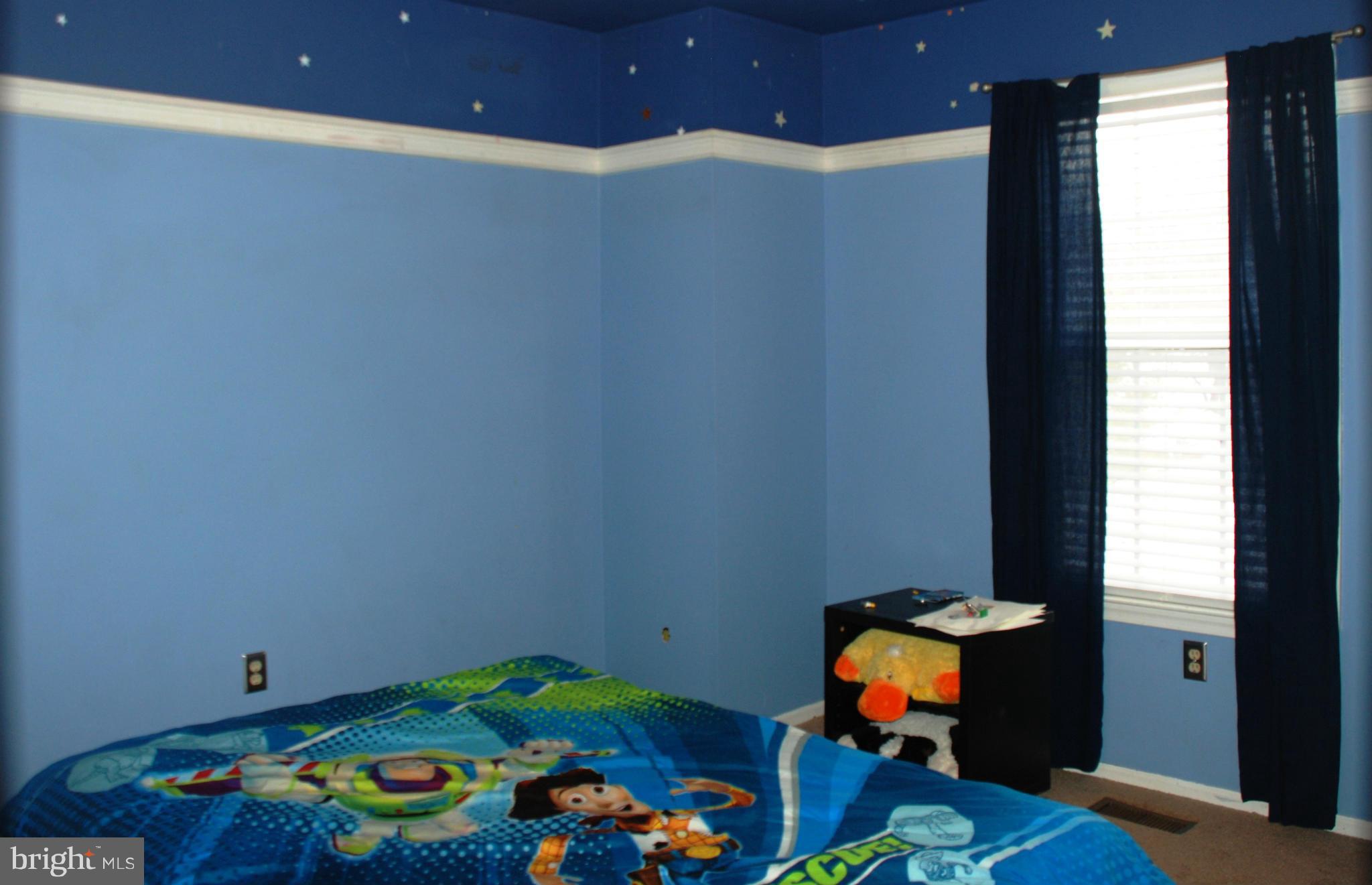 3989 Forest Valley Road Baltimore, MD 21234 - Photo 15 of 21 Bedroom