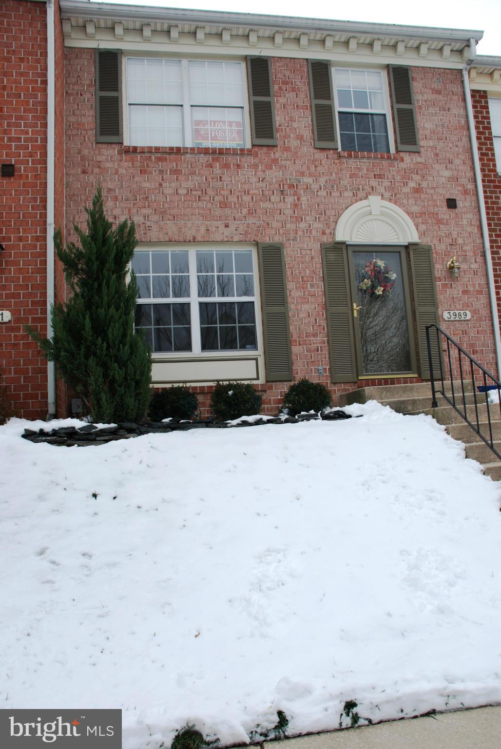 3989 Forest Valley Road Baltimore, MD 21234 - Photo 20 of 21 Exterior (General)