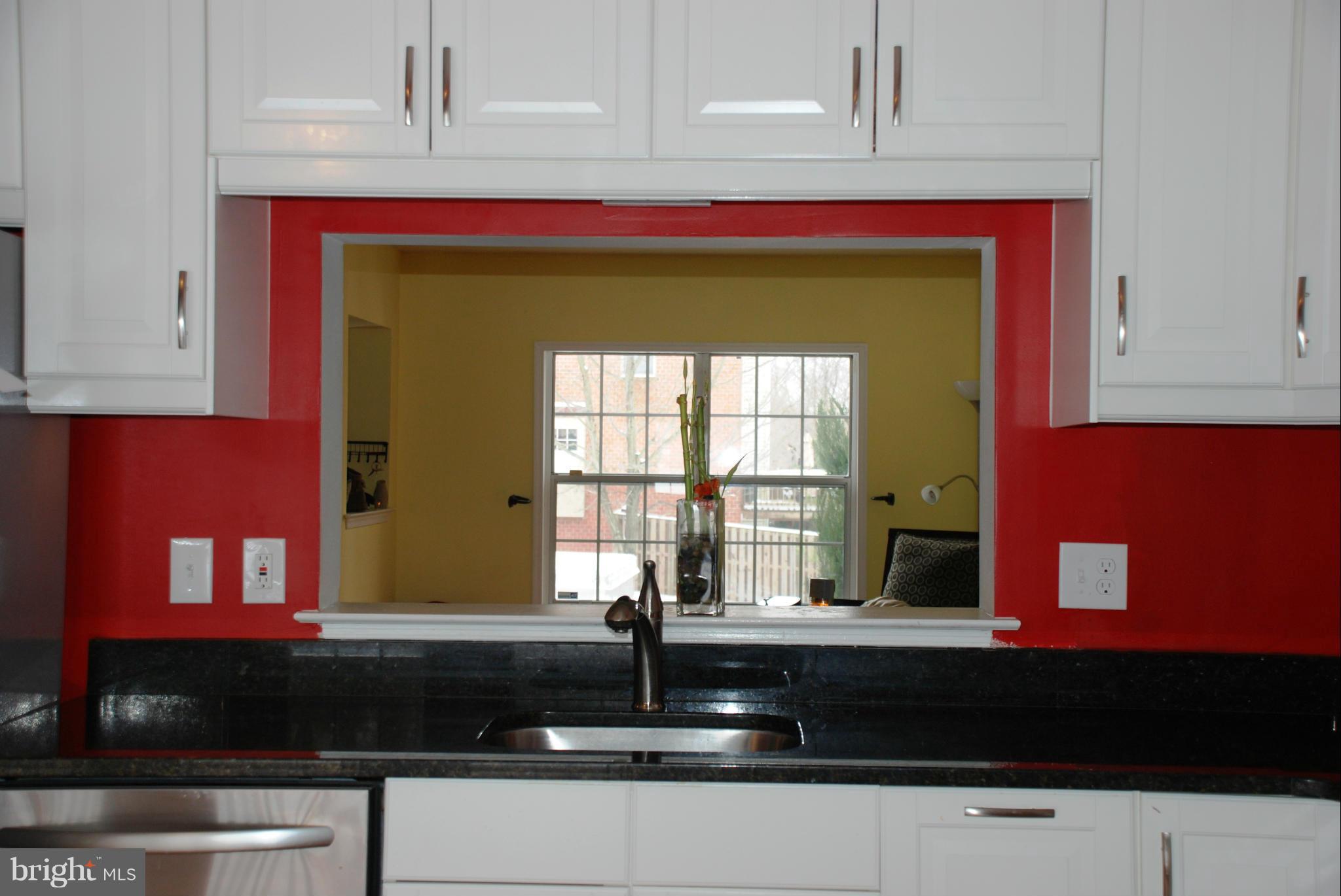 3989 Forest Valley Road Baltimore, MD 21234 - Photo 6 of 21 Kitchen