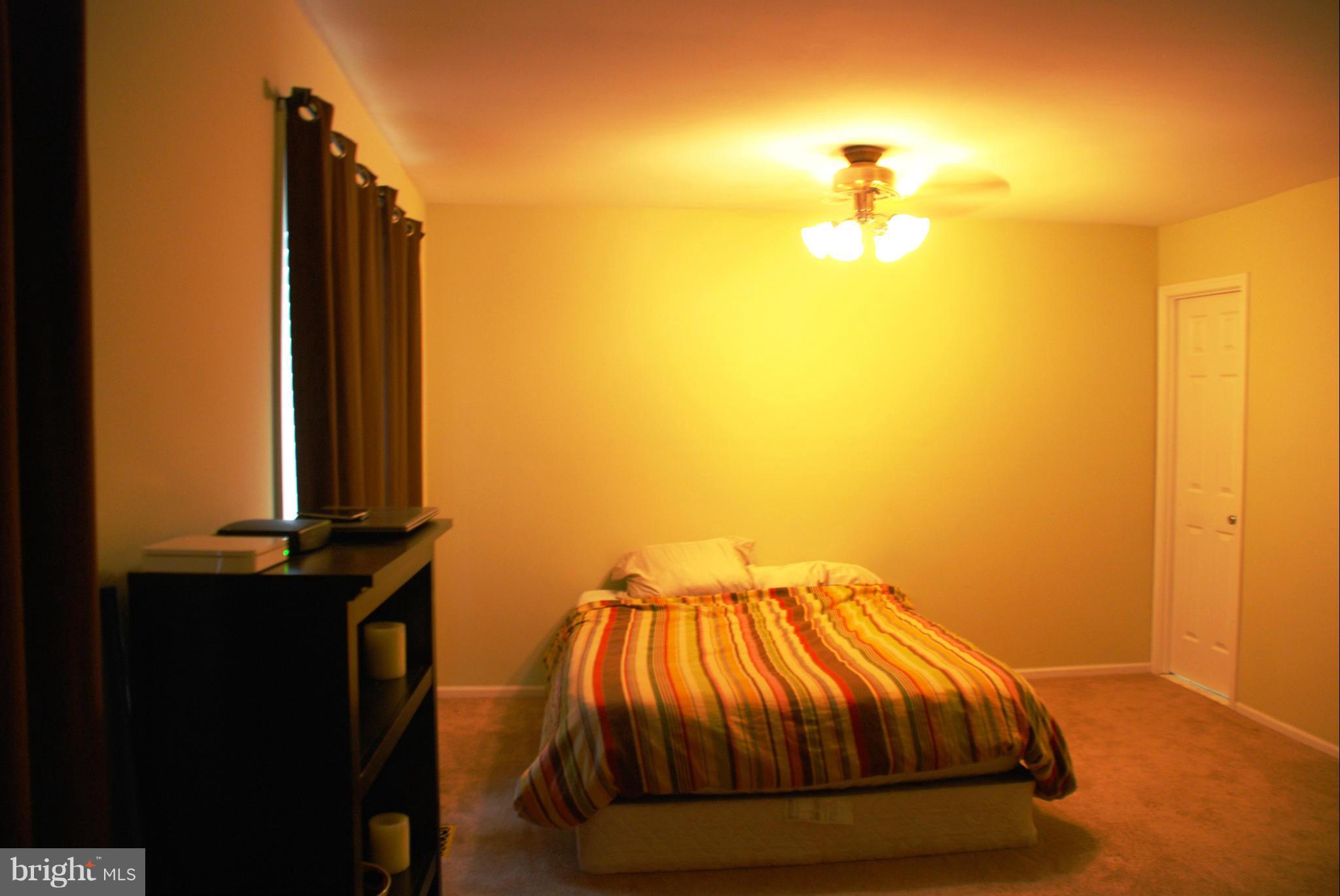 3989 Forest Valley Road Baltimore, MD 21234 - Photo 10 of 21 Bedroom (Master)