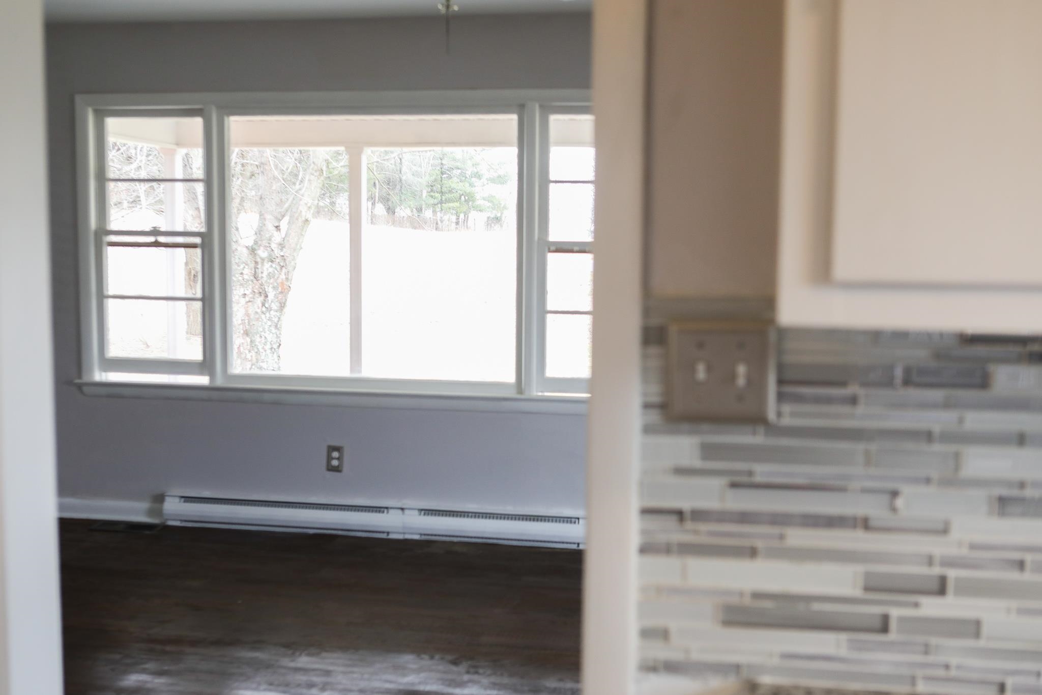 1613 Howardsville Road Staunton, VA 24401 - Photo 19 of 41 a view of room and window