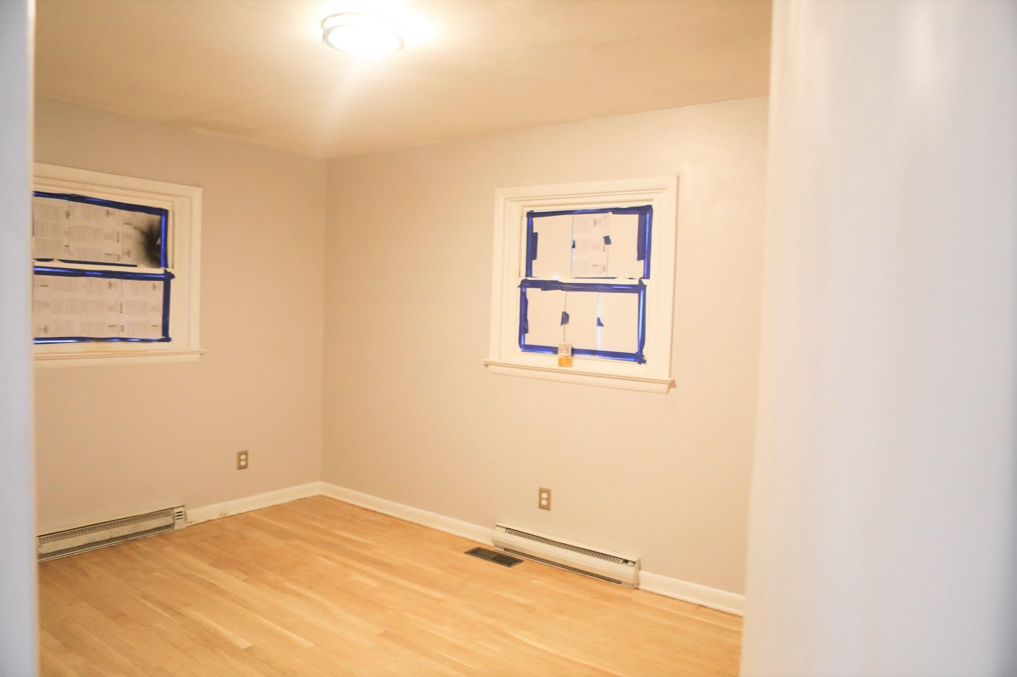1613 Howardsville Road Staunton, VA 24401 - Photo 22 of 41 a view of a small space with wooden floor