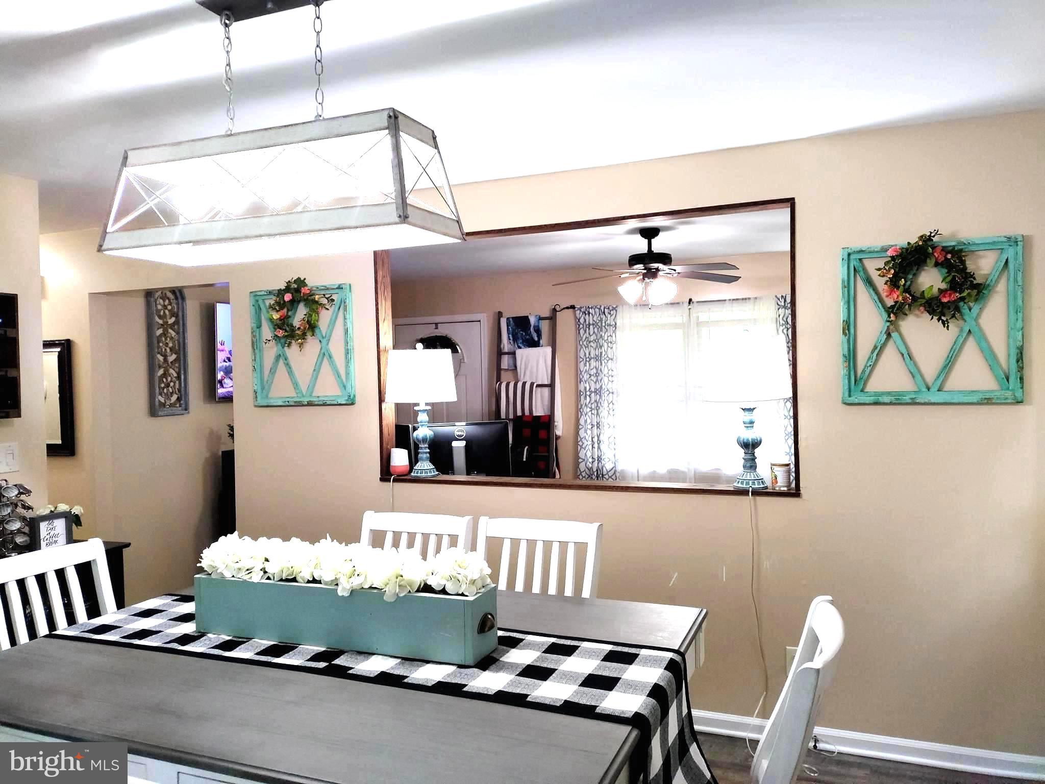 18128 Monrovia Road Orange, VA 22960 - Photo 3 of 27 Dining Room!