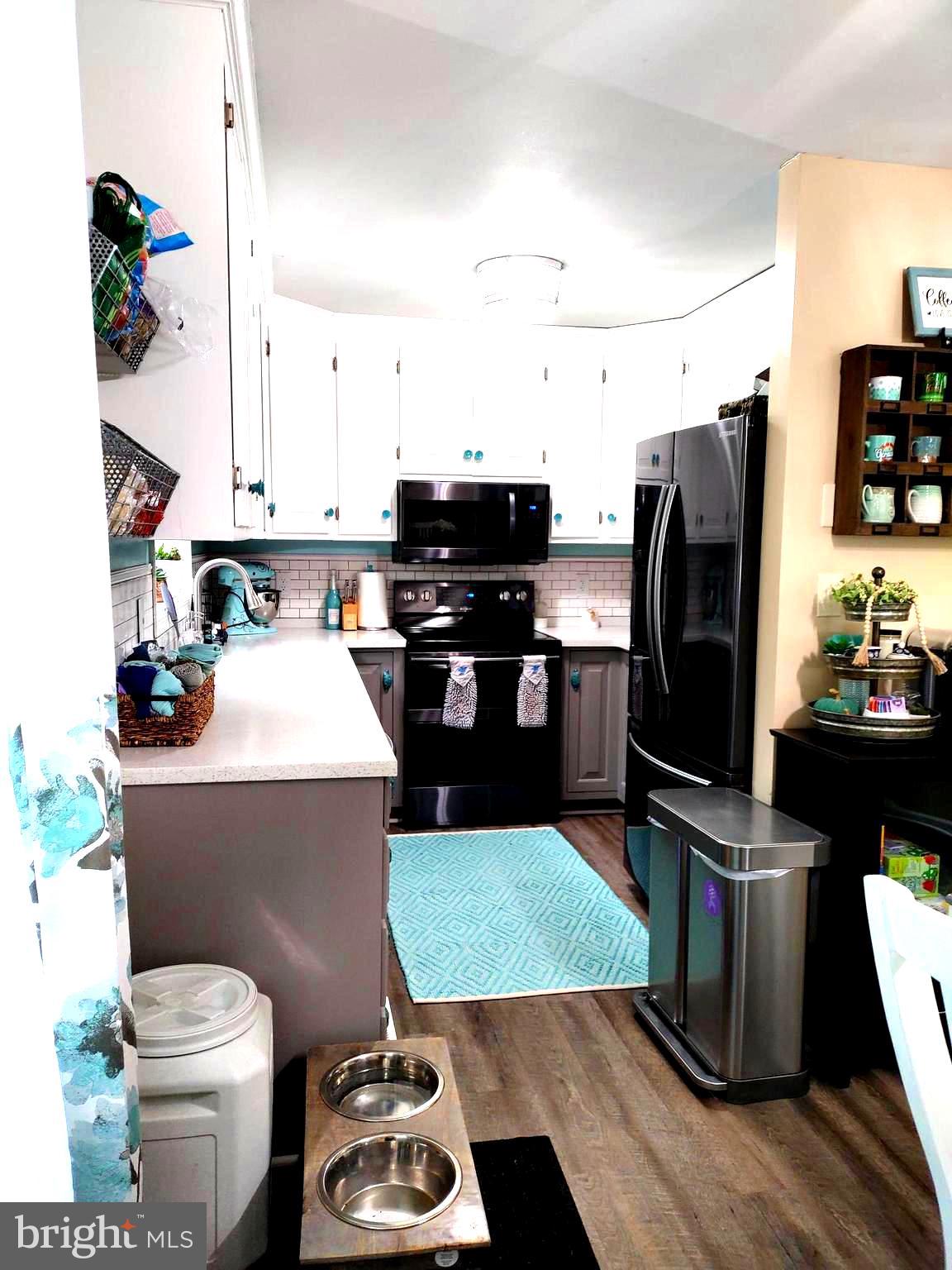 18128 Monrovia Road Orange, VA 22960 - Photo 4 of 27 Beautiful Kitchen W/ upgraded appliances!
