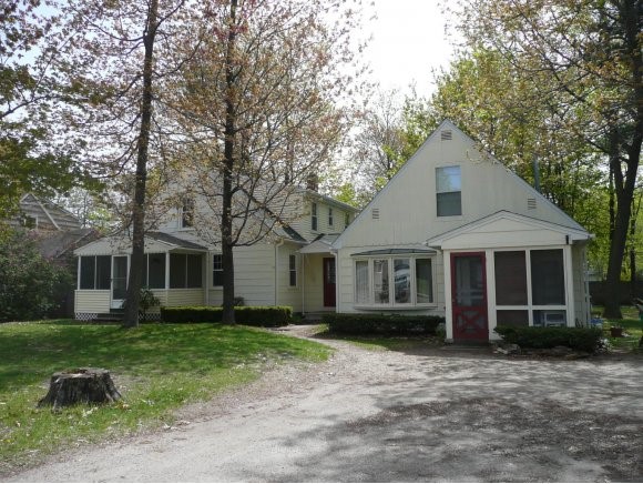 51 Woodbury Road Burlington, VT 05408 - Photo 1 of 1 Gallery Image 1