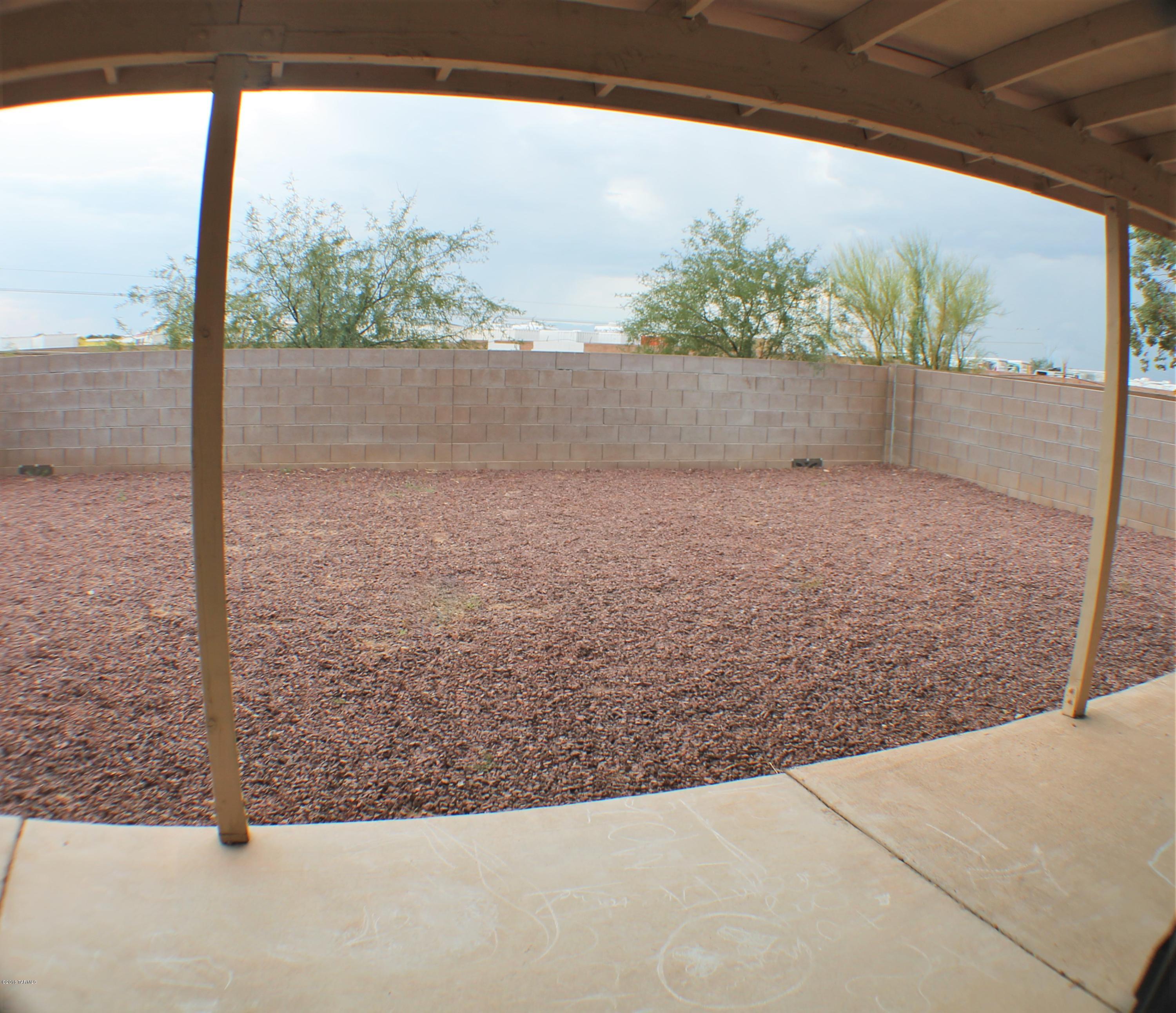 8848 East Meadow Spring Place Tucson, AZ 85747 - Photo 49 of 50