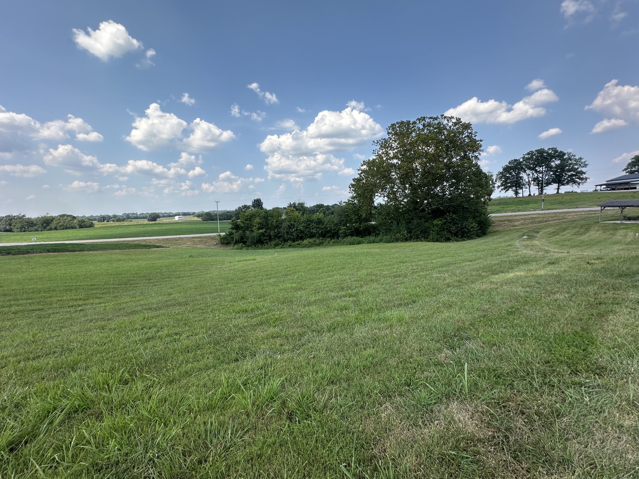 0 Dunn Road Cedar Hill, TN 37032 - Photo 2 of 5 Gallery Image 2
