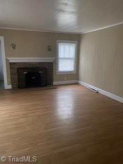 335 East Meadow Road Eden, NC 27288 - Photo 5 of 7 Gallery Image 5