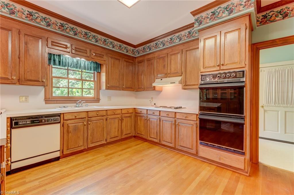 1406 Gibbs Road Reidsville, NC 27320 - Photo 16 of 50