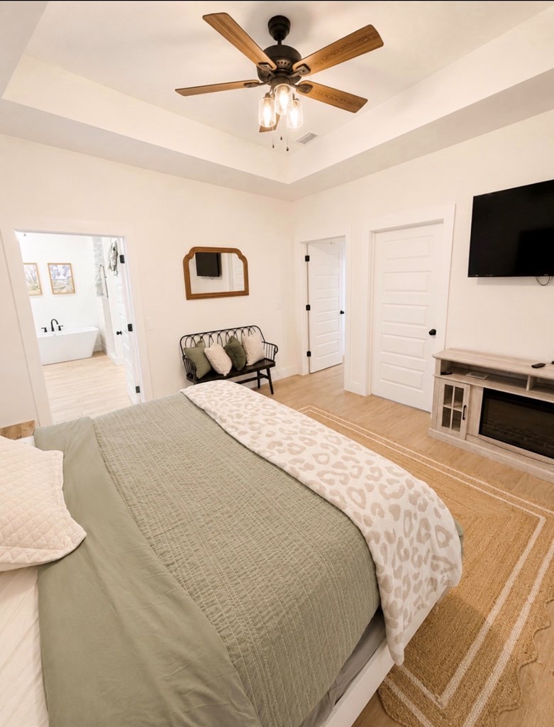 979 C C Land Road Eastpoint, FL 32328 - Photo 20 of 31