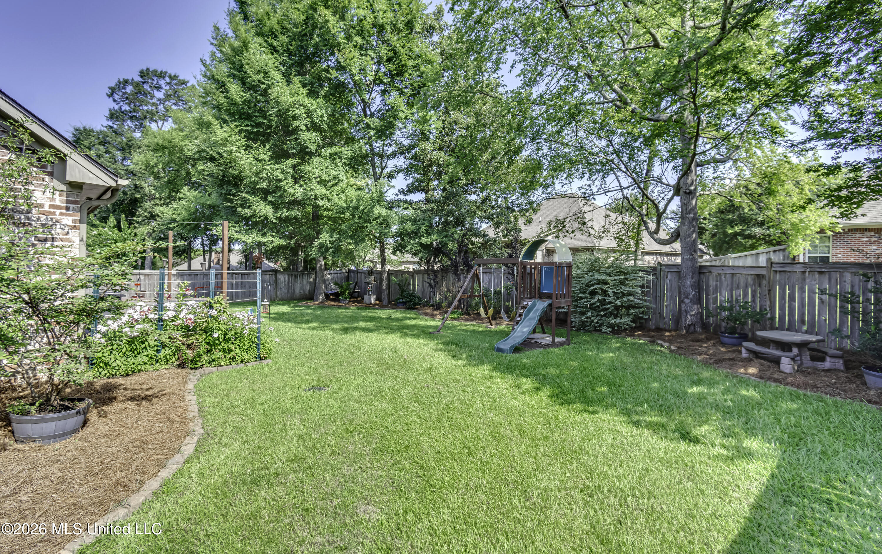113 Turtle Ridge Drive Brandon, MS 39047 - Photo 63 of 64 113 Turtle Ridge--16